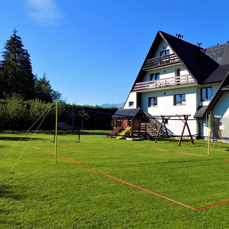 Pokoje U Teresy Czarna Góra Buitenkant foto